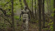 Scene from Murderbot | Image via: Apple TV+